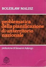 Problematica della pianificazione di un territorio nazionale