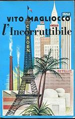 L'incorruttibile - Edizione definitiva