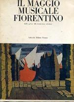 Il Maggio Musicale Fiorentino dalla prima alla trentesima edizione