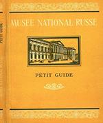 Musee National Russe. Petit Guide