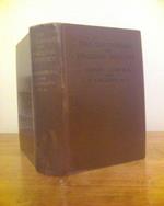 The dictionary of English history 1910 [Hardcover]