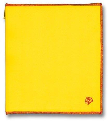 D & Ad: 2001 - copertina