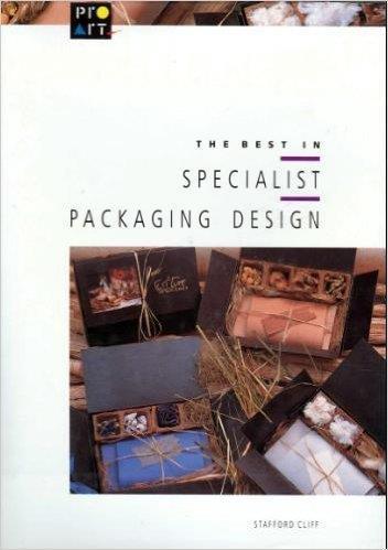Best in Specialist Packaging Design - copertina