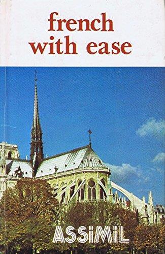 French With Ease: Day by Day Method - copertina