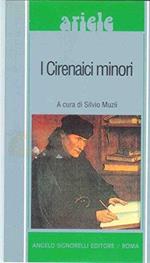 I cirenaici minori