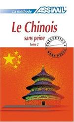 Le chinois sans peine: 2