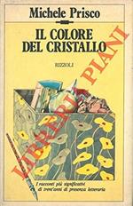 Il colore del cristallo. La scala