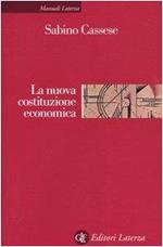 La nuova costituzione economica