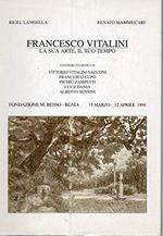 Francesco Vitalini - La sua arte , il suo tempo