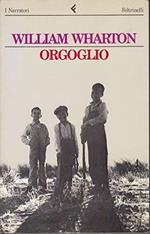 Orgoglio