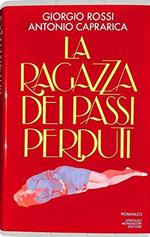 La Ragazza Dei Passi Perduti