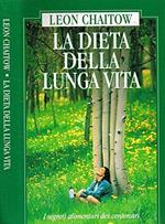 La Dieta Della Lunga Vita