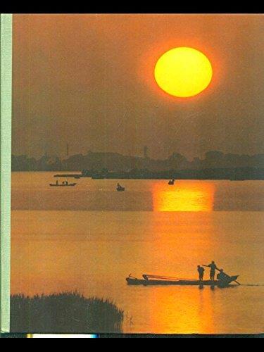 I grandi fiumi - copertina