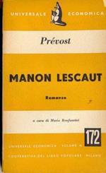 Manon Lescaut