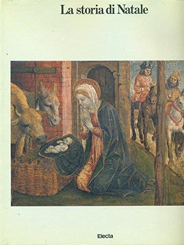 La storia di Natale - copertina