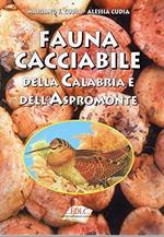 Fauna cacciabile della Calabria e dell'Aspromonte