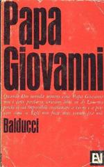 Papa Giovanni