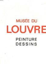 Musee Du Louvre Peinture Dessins Ecole Francaise