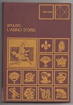 L' Asino D'Oro ( Le Metamorfosi ) Club Degli Editori 1972