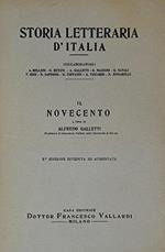 Il Novecento