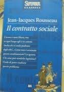 Il contratto sociale