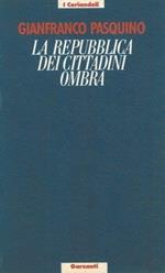 La repubblica dei cittadini ombra