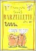 Il nuovo grande libro delle barzellette - copertina