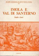 Imola e Val di Santerno - Studi e Fonti - Volume IX