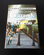 La Grande Rapina Al Treno