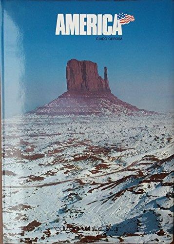 America - Guido Gerosa - copertina