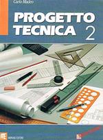 Progetto Tecnica Vol. 2