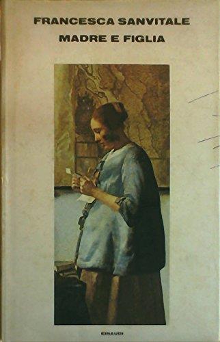 Madre e figlia - copertina