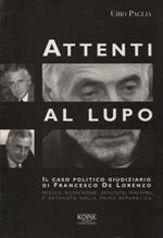 Attenti Al Lupo
