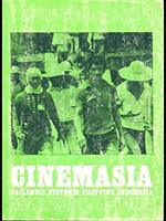 Cinemasia 2 - Tailandia, Vietnam, Filippine, Indonesia