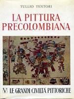 La pittura precolombiana