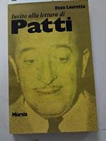 Invito Alla Lettura Di Patti