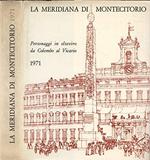 La meridiana di Montecitorio. Personaggi in elzeviro da colombo al vicario
