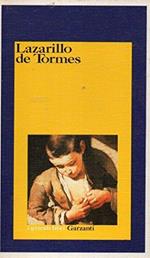 Lazarillo de Tormes