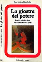 La Giostra Del Potere. Partiti e istituzioni nel vortice della crisi