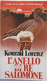 L' Anello Di Re Salomone