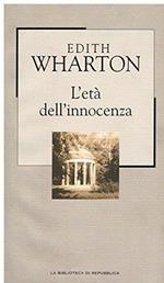 L’eta’ dell’innocenza