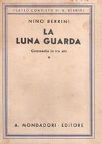 La luna guarda