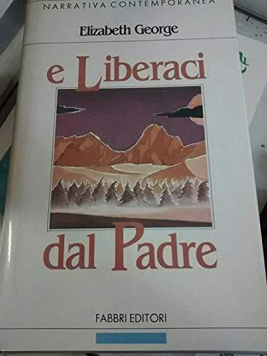 E Liberaci Dal Padre - Jean George - copertina