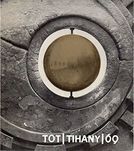 Tot/Tihany/69 - copertina