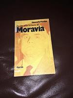 Invito alla lettura di Moravia
