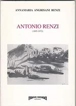 Antonio Renzi ( 1895-1972)