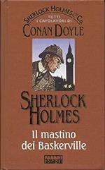 Sherlock Holmes - Il Mastino Dei Baskerville