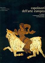 Capolavori dell'arte europea. I 27 celebrano il cinquantesimo anniversario dei Trattati di Roma