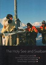 The holy see and Svalbard