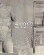 Bruno Ceccobelli. Classico eclettico